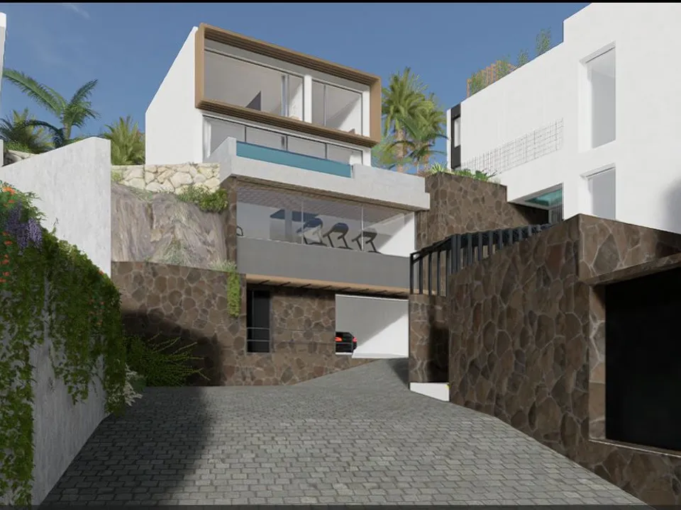 Villa a Mijas, Malaga - foto 3